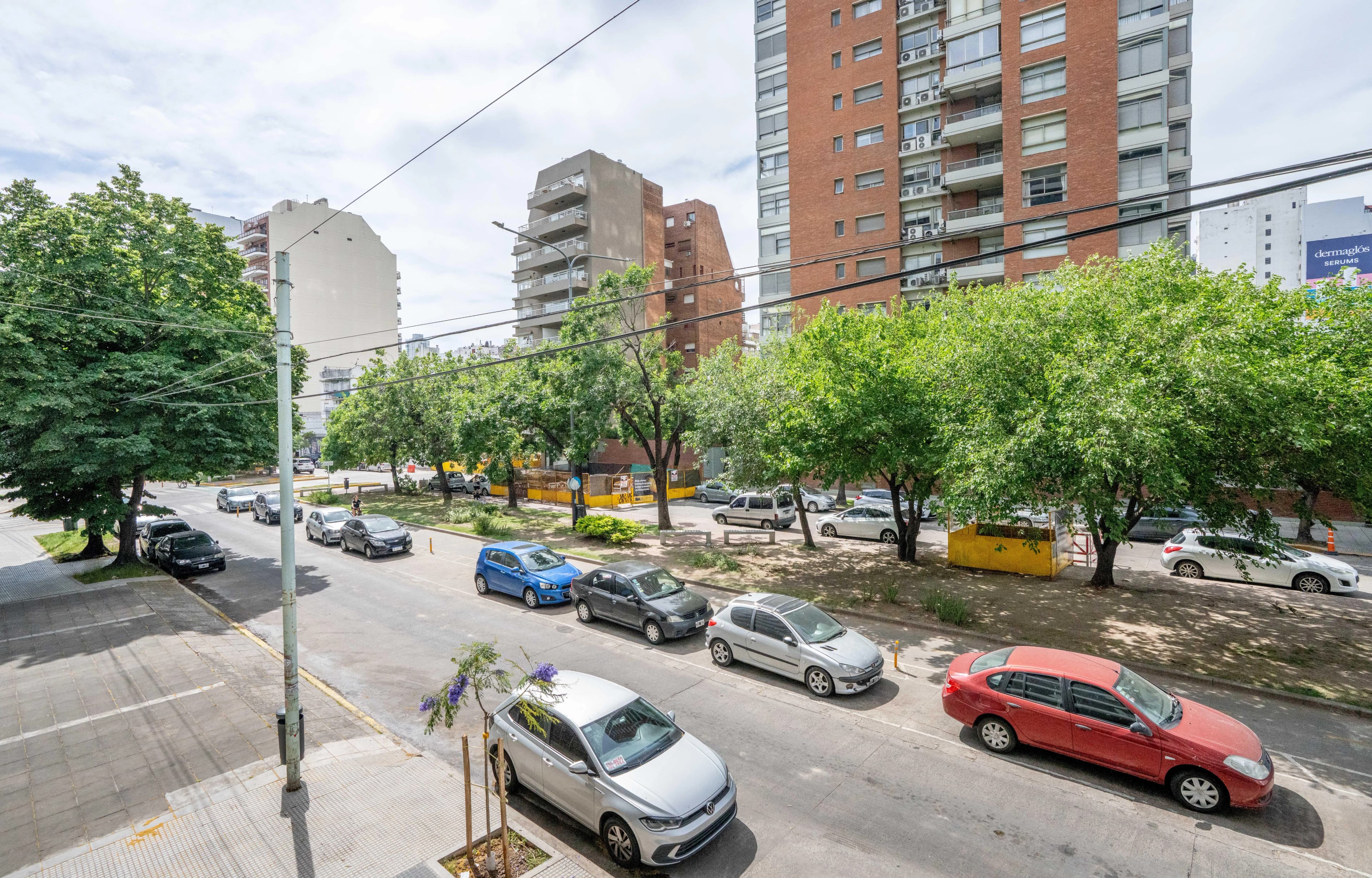 Imagen de la propiedad Av. Cabildo 3787 - 117