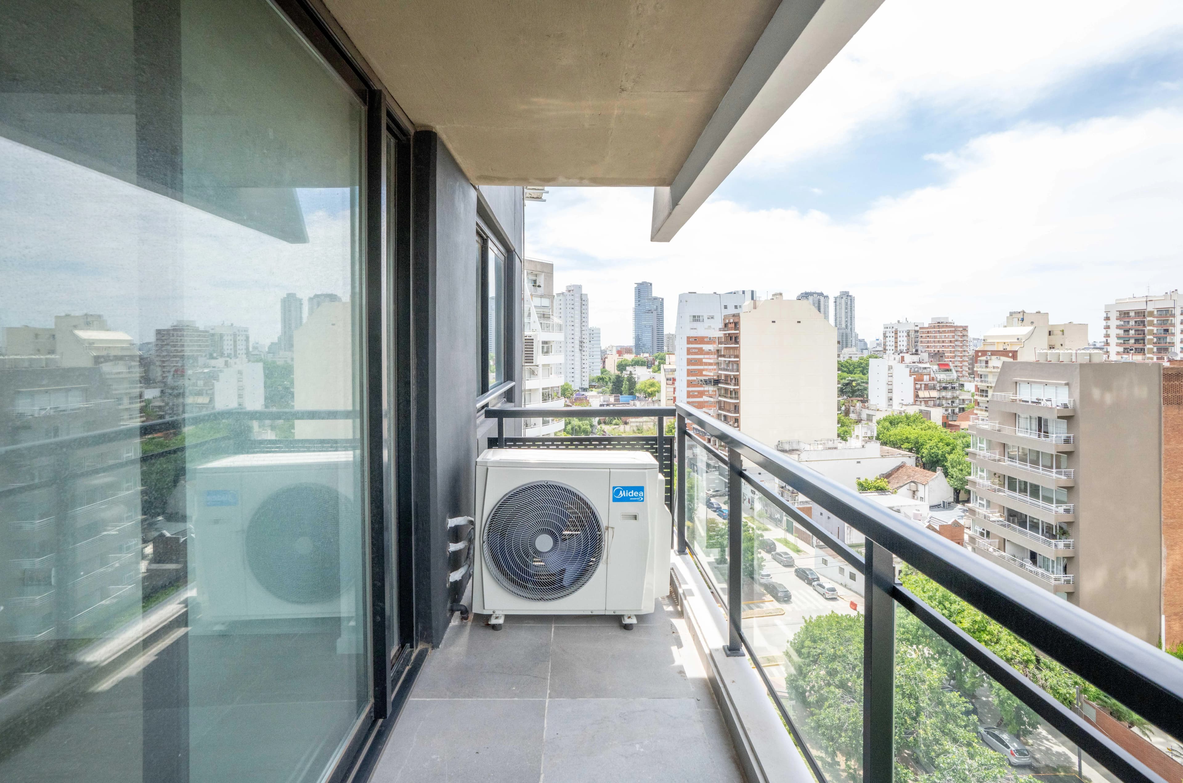 Imagen de la propiedad Av. Cabildo 3787 - 815