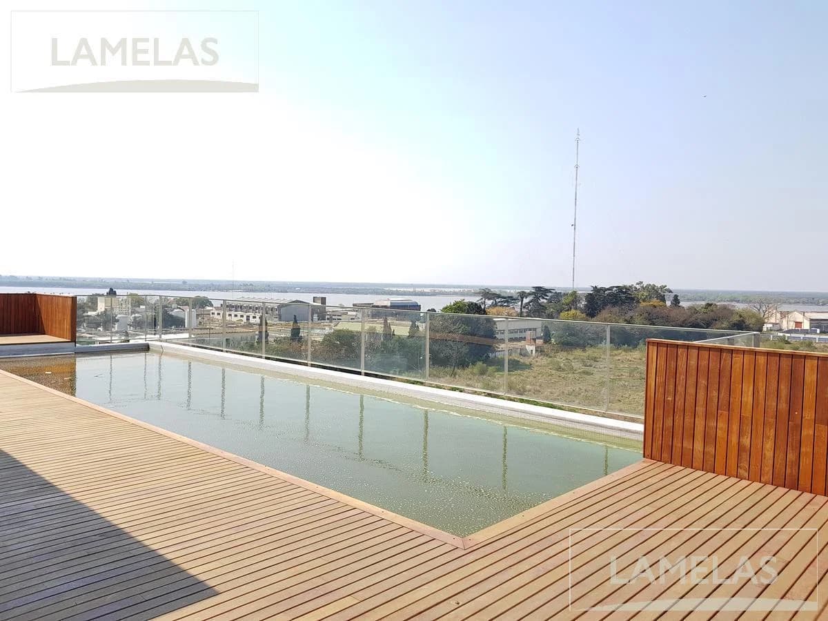 Imagen de la propiedad Metra – 2 ambientes – Ref. 2174105