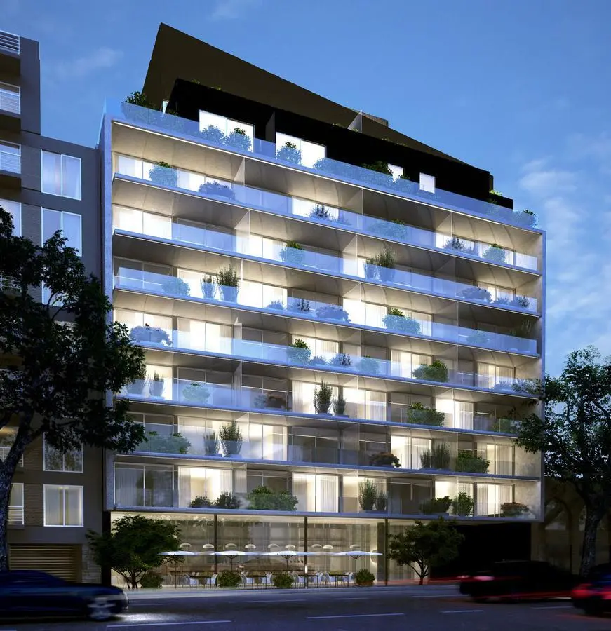 Imagen de la propiedad Arce 434 - 503