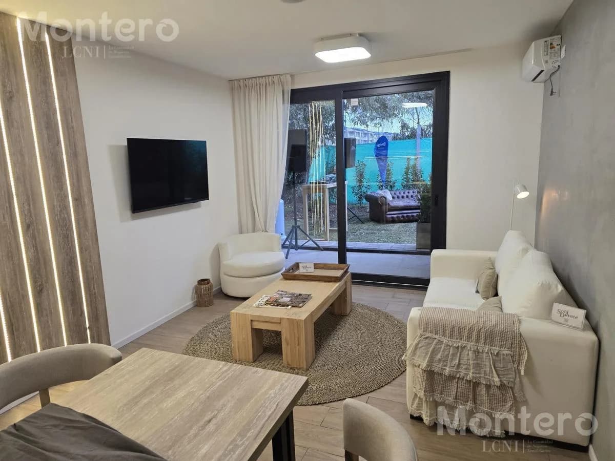 Imagen de la propiedad Remeros Brickell – 3 ambientes – Ref. 2389272
