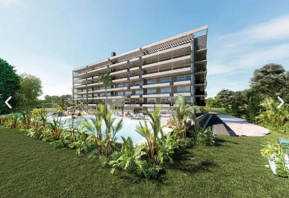 Imagen del emprendimiento Puerto Escondido