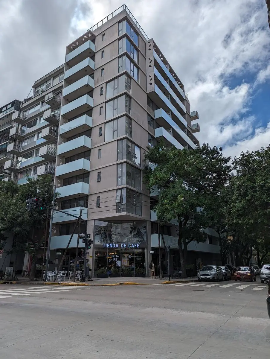 Imagen de la propiedad LIBERTI | Unidad 405