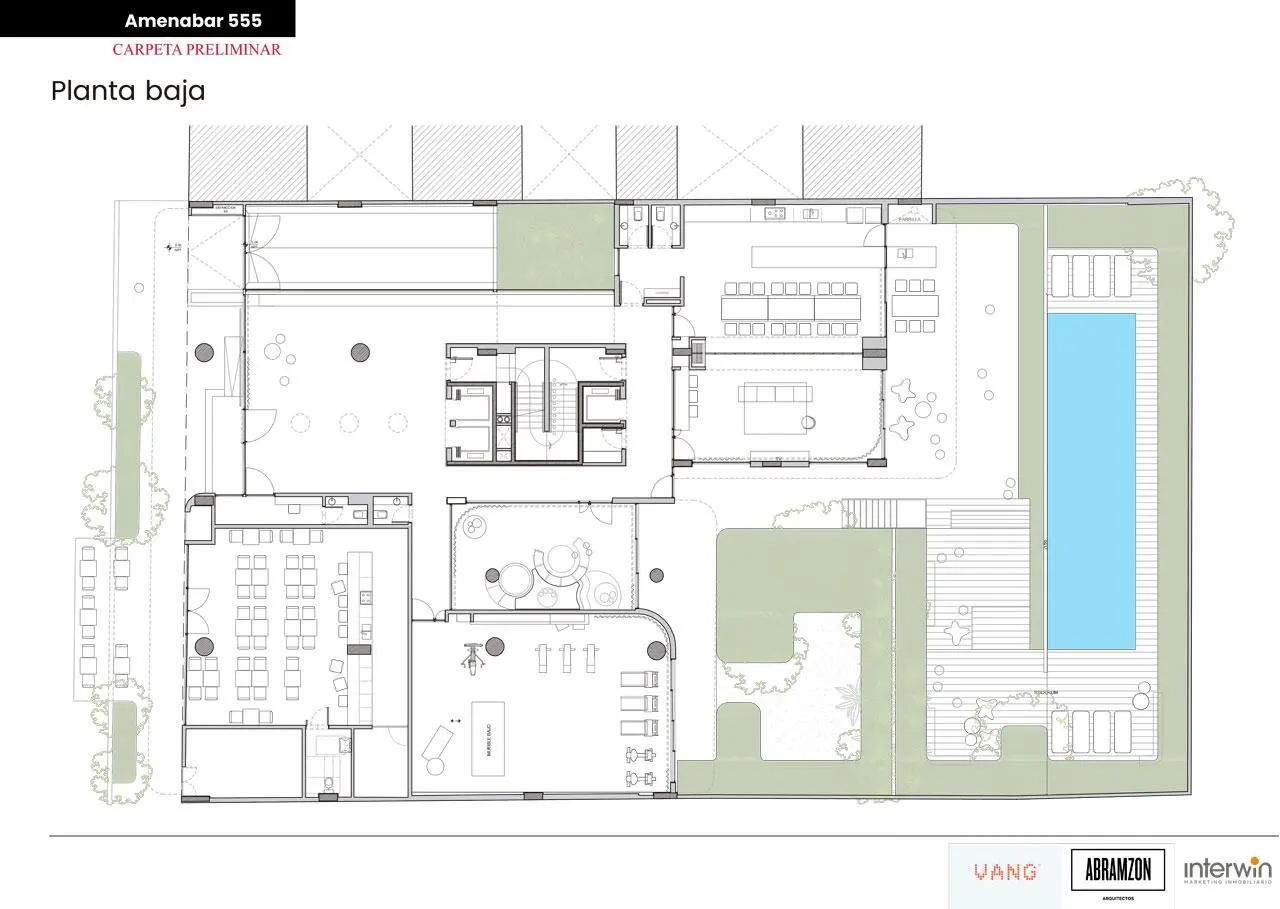 Imagen de la propiedad Amenábar 555 - Local