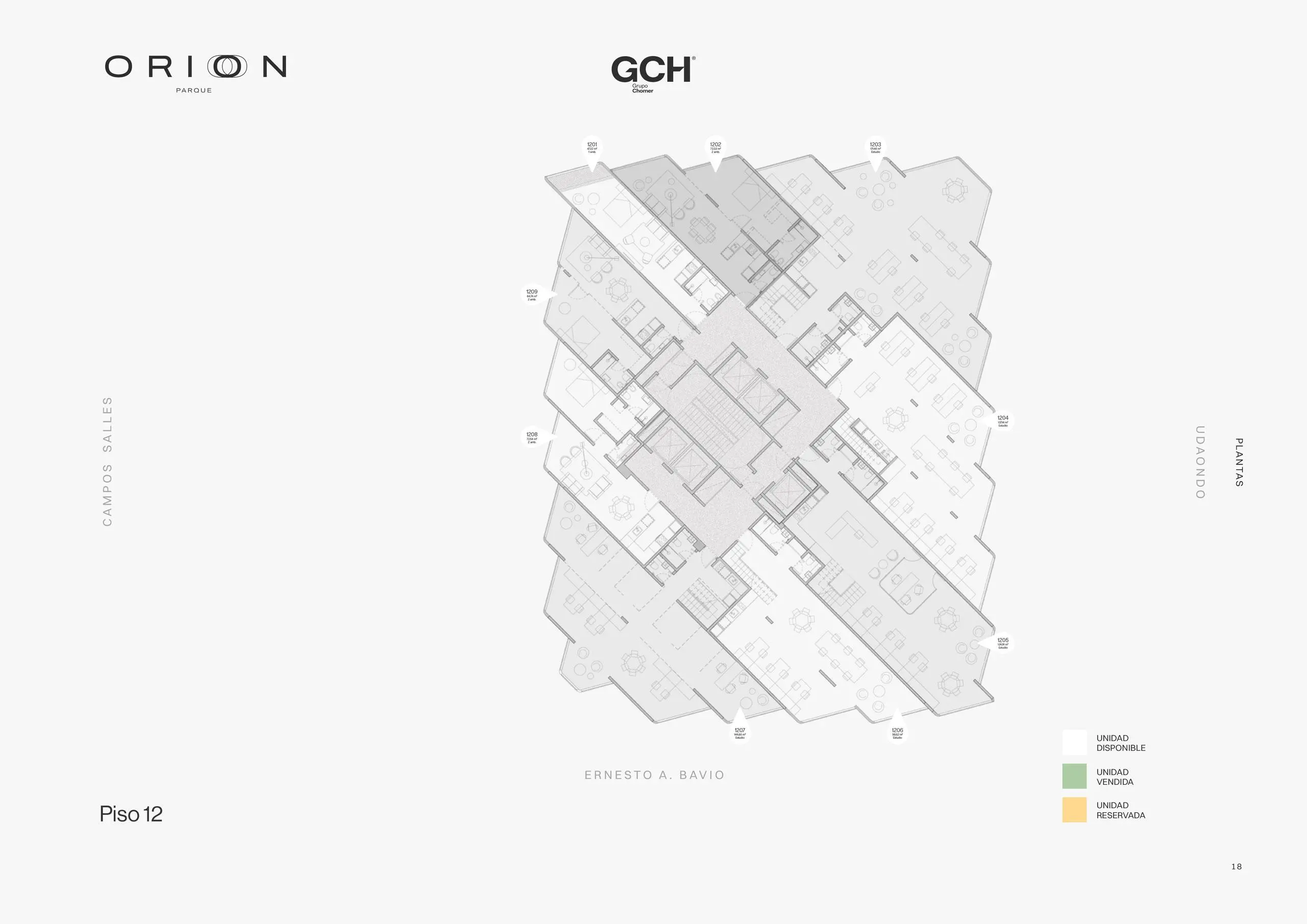 Imagen de la propiedad ORION - 1209