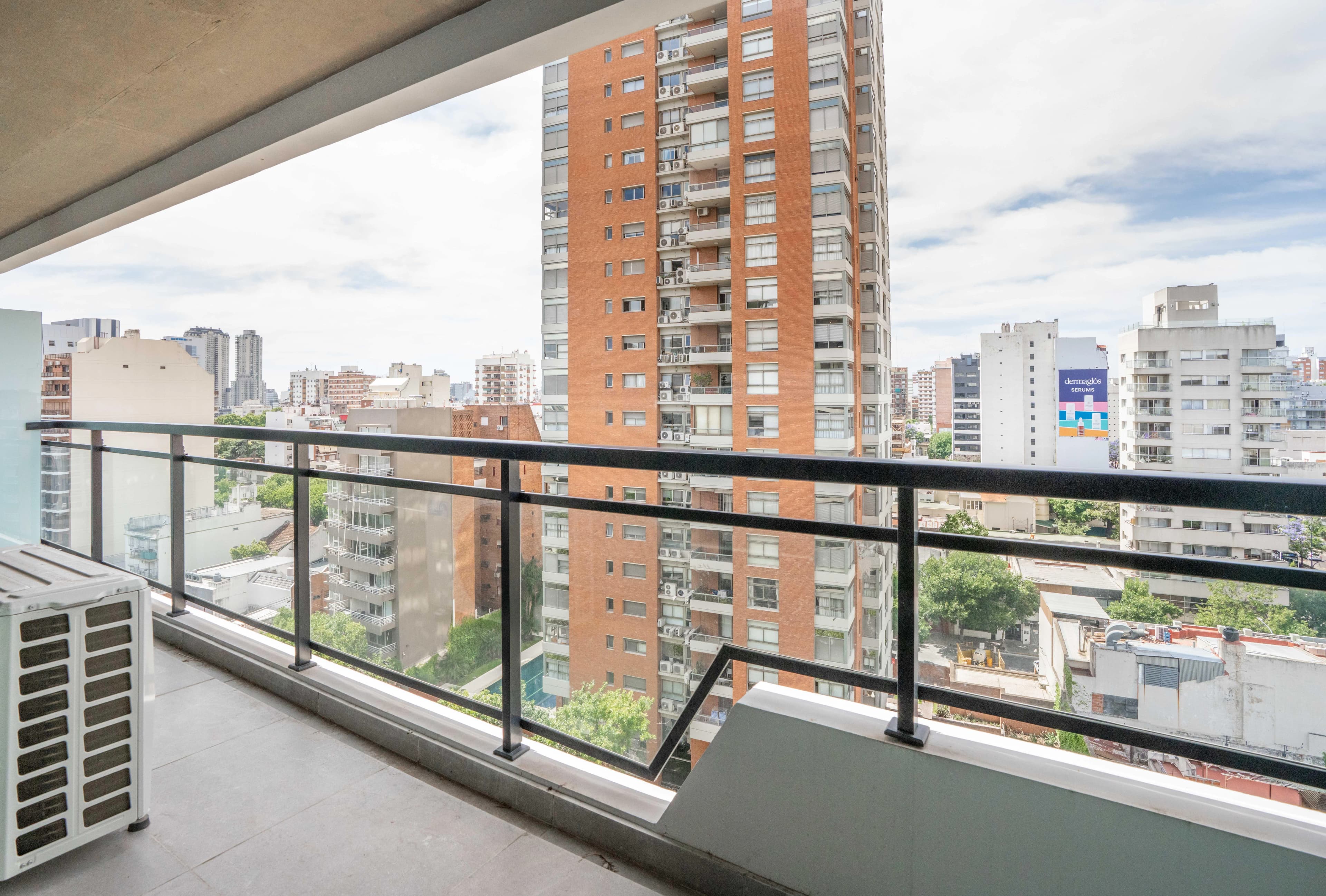 Imagen de la propiedad Av. Cabildo 3787 - 1014