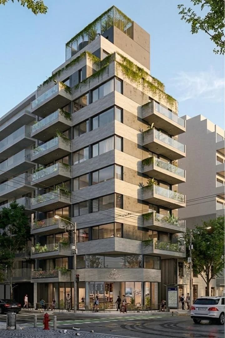 Imagen de la propiedad 2 ambientes ZP 2314482