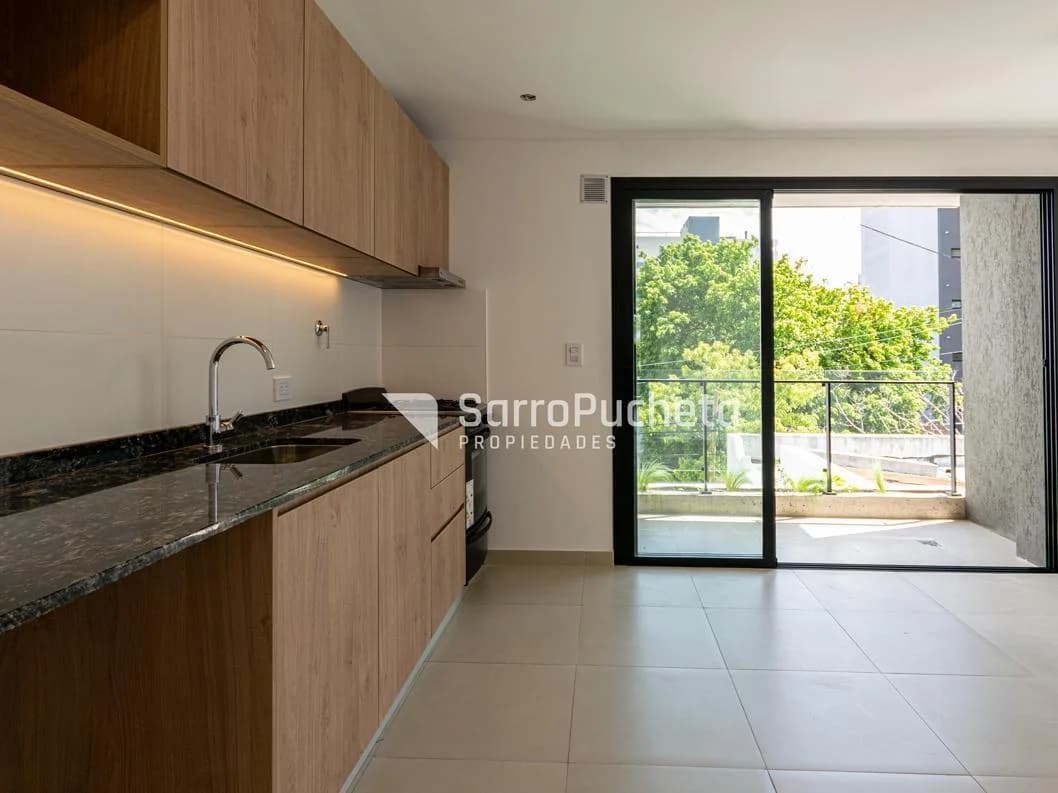 Imagen de la propiedad Ayacucho 830 – 2 ambientes – Ref. 2159112