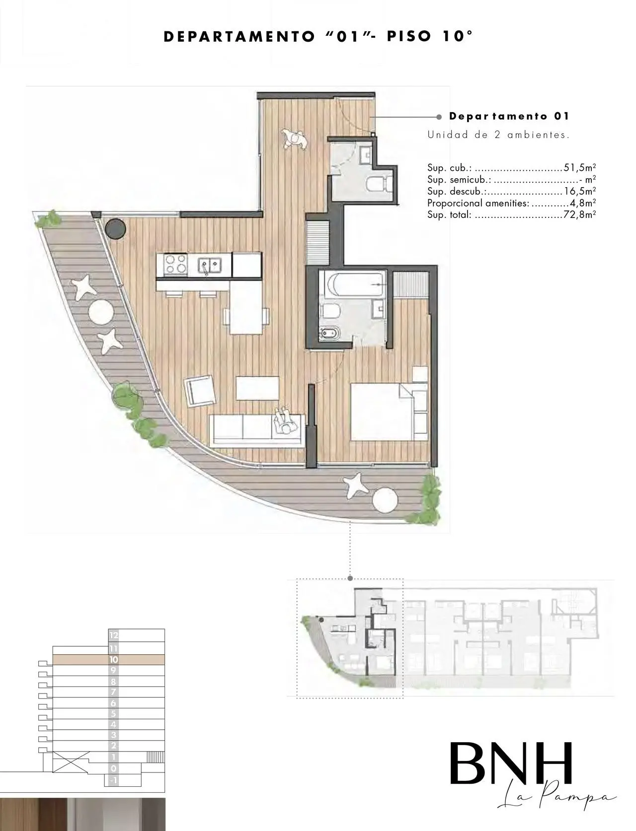 Imagen de la propiedad La Pampa 1575 - 1001