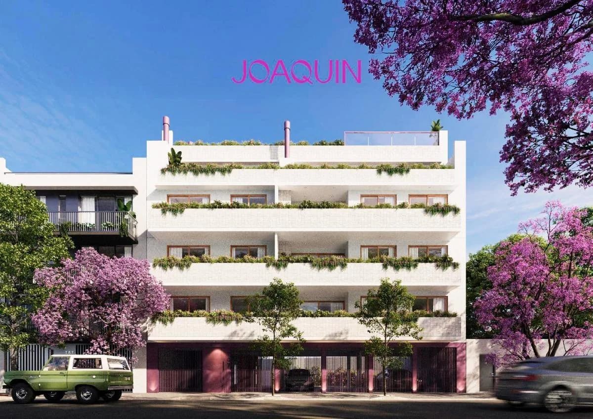 Imagen del emprendimiento Joaquin v Gonzalez 753, Morón