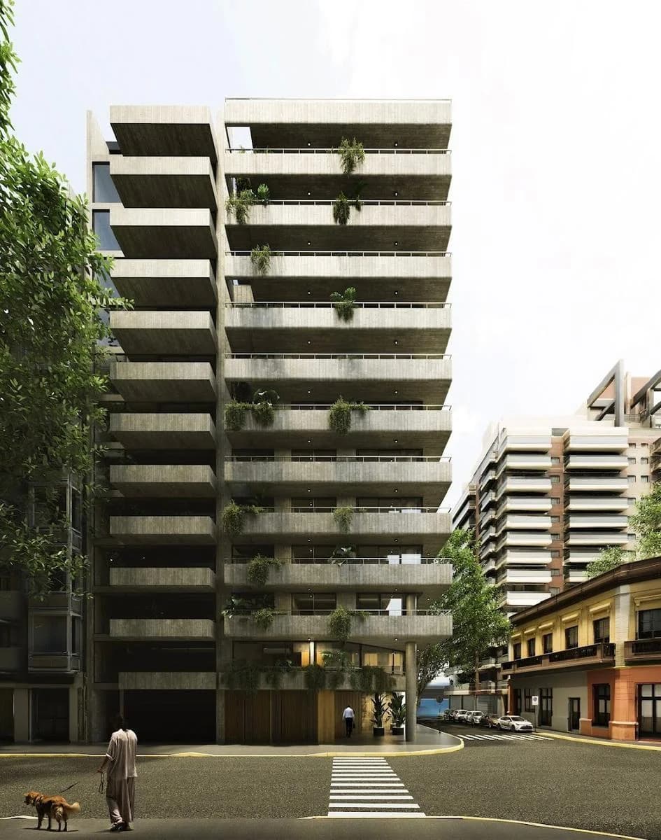 Imagen de la propiedad Quebracho – 3 ambientes – Ref. 2160359