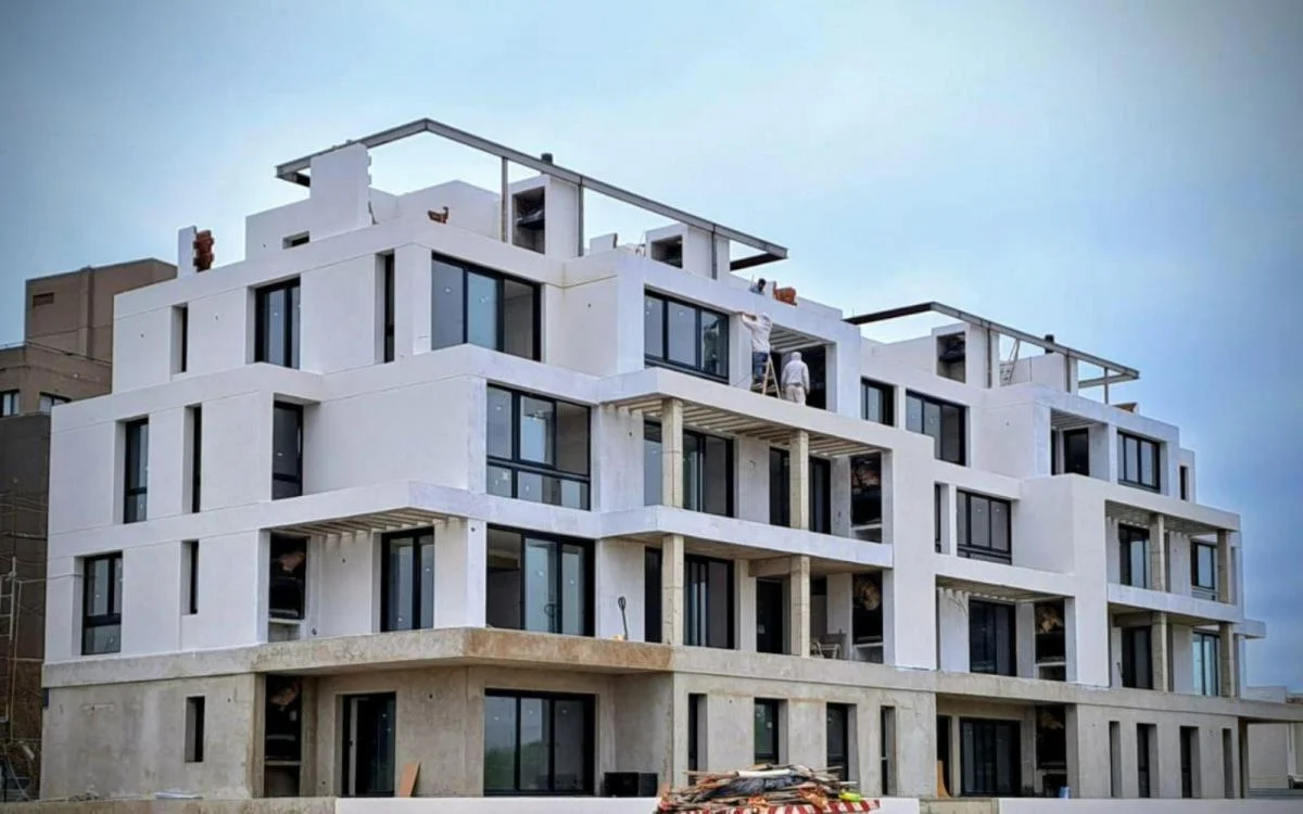 Imagen de la unidad Hanami Park Nordelta – 4 ambientes – Ref. 2157050