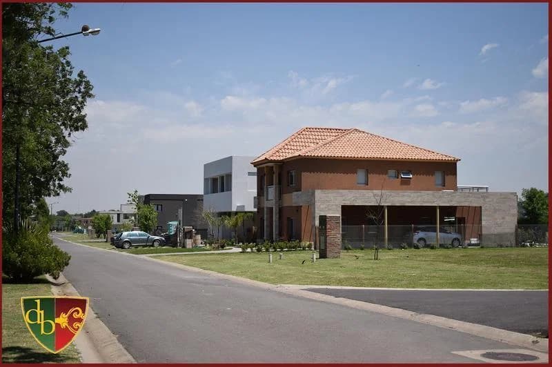 Imagen del emprendimiento en construcción