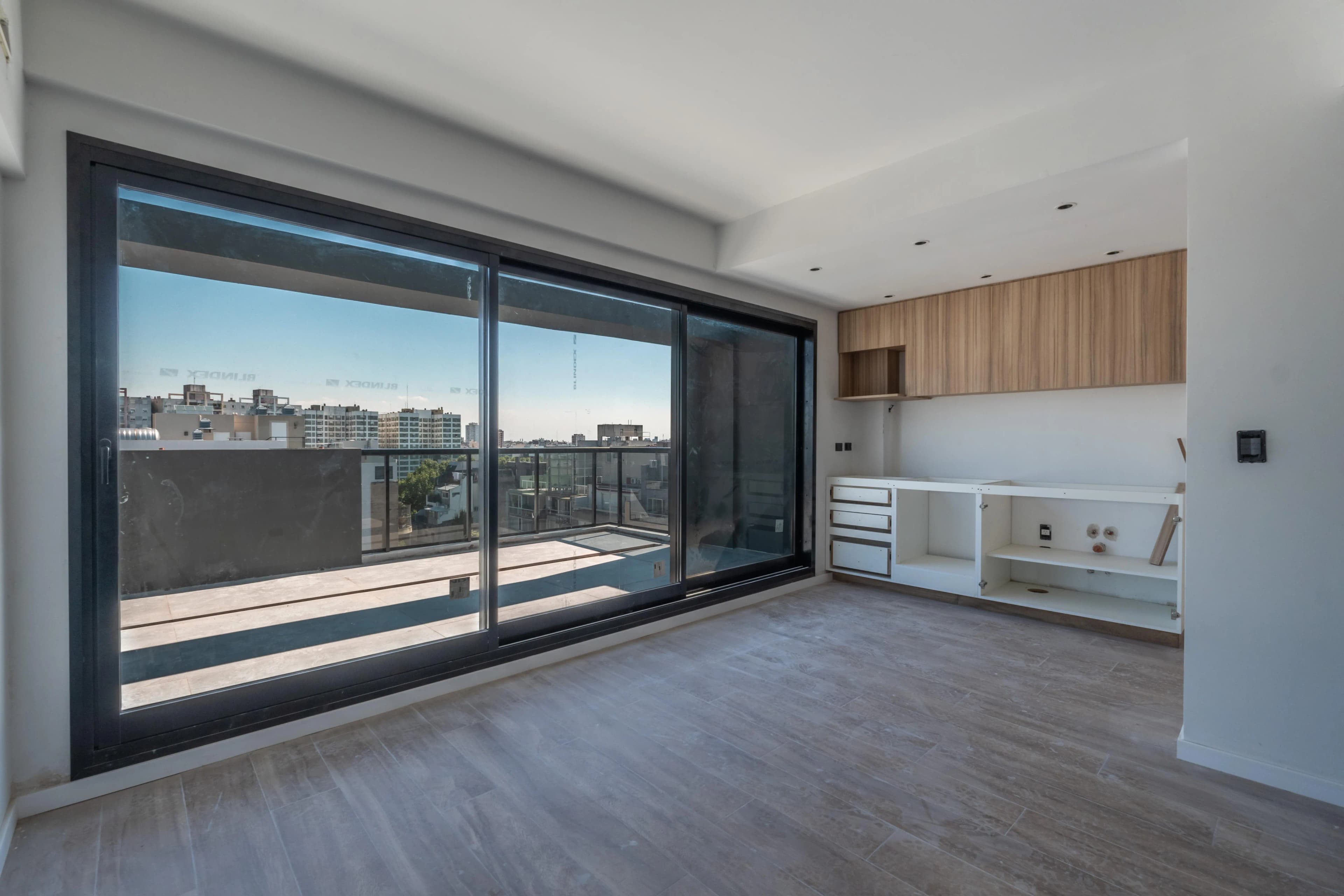 Imagen de la propiedad ZAPATA Y MATIENZO | Unidad 1101