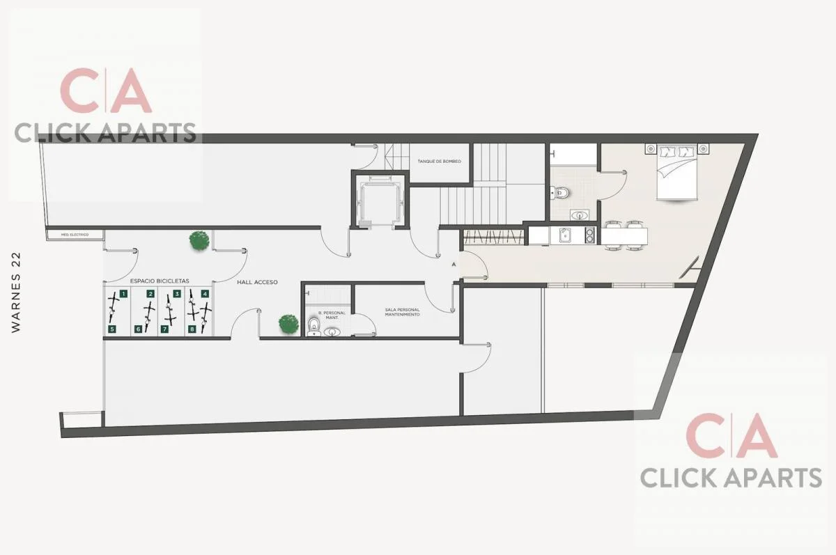 Plano del emprendimiento