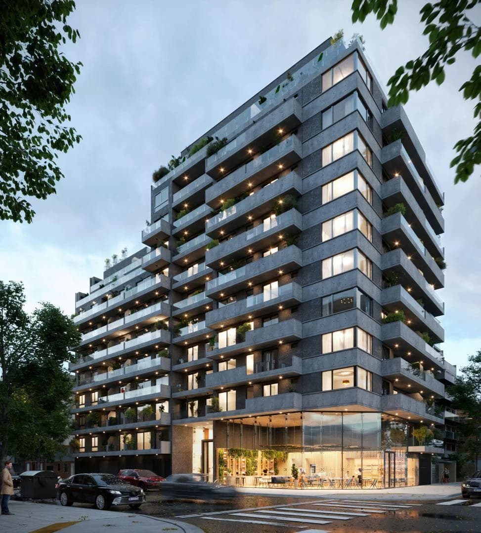 Imagen de la unidad Casa Moldes – Local comercial – Ref. 2163175