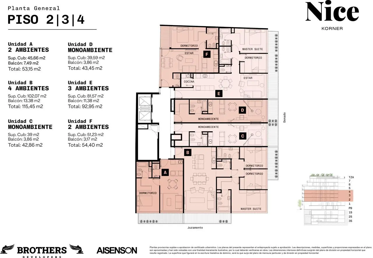 Imagen de la propiedad Juramento 4301 - 2C