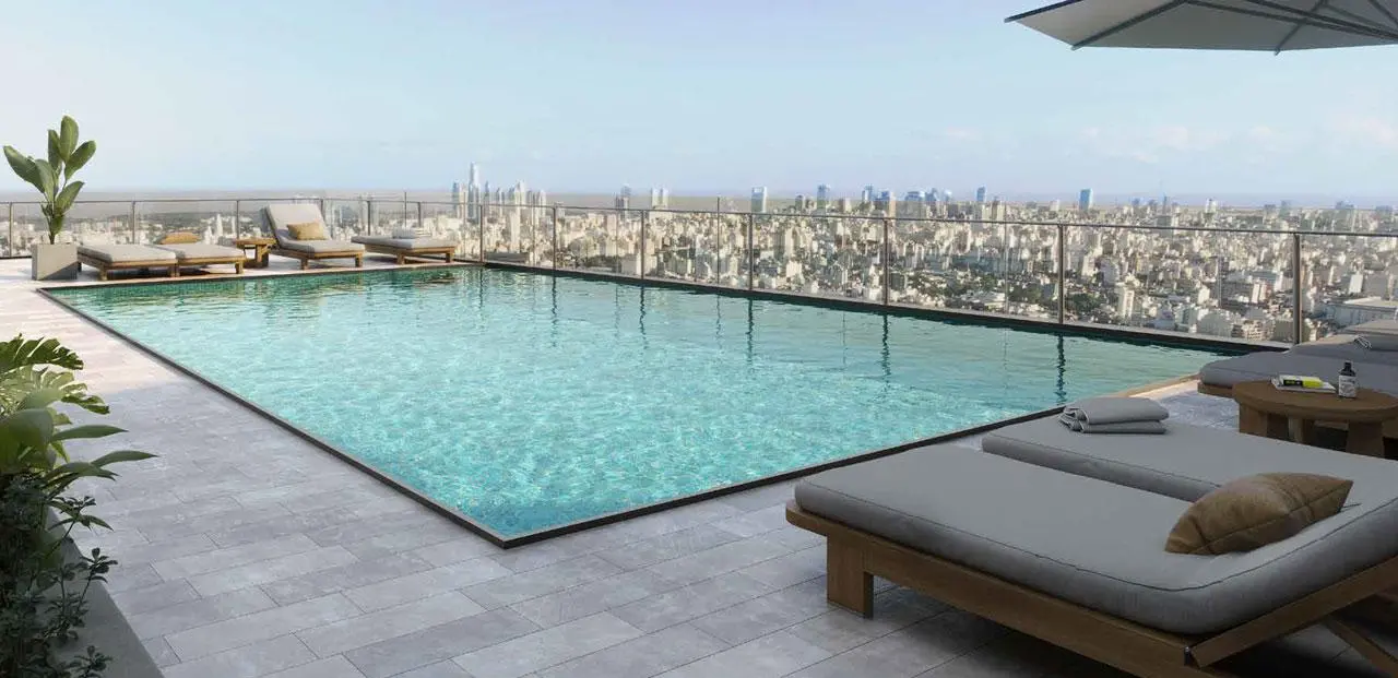 Imagen del emprendimiento QUBE JUNCAL - Juncal 2598