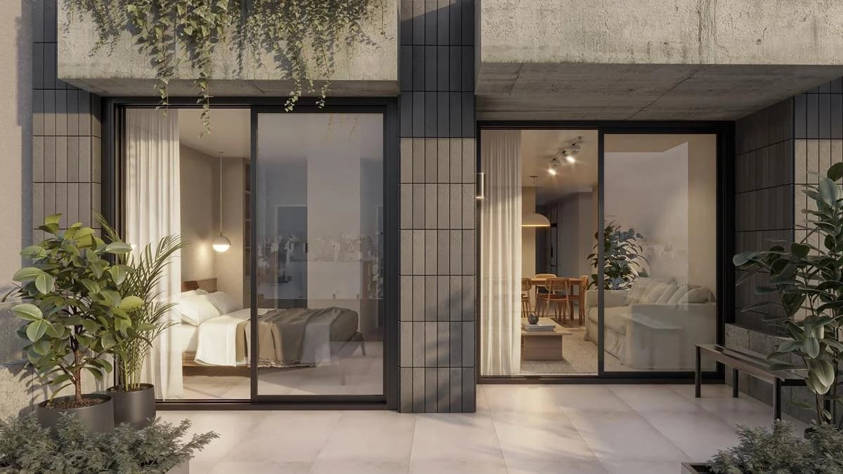 Imagen de la propiedad Vila – 2 ambientes – Ref. 2156353