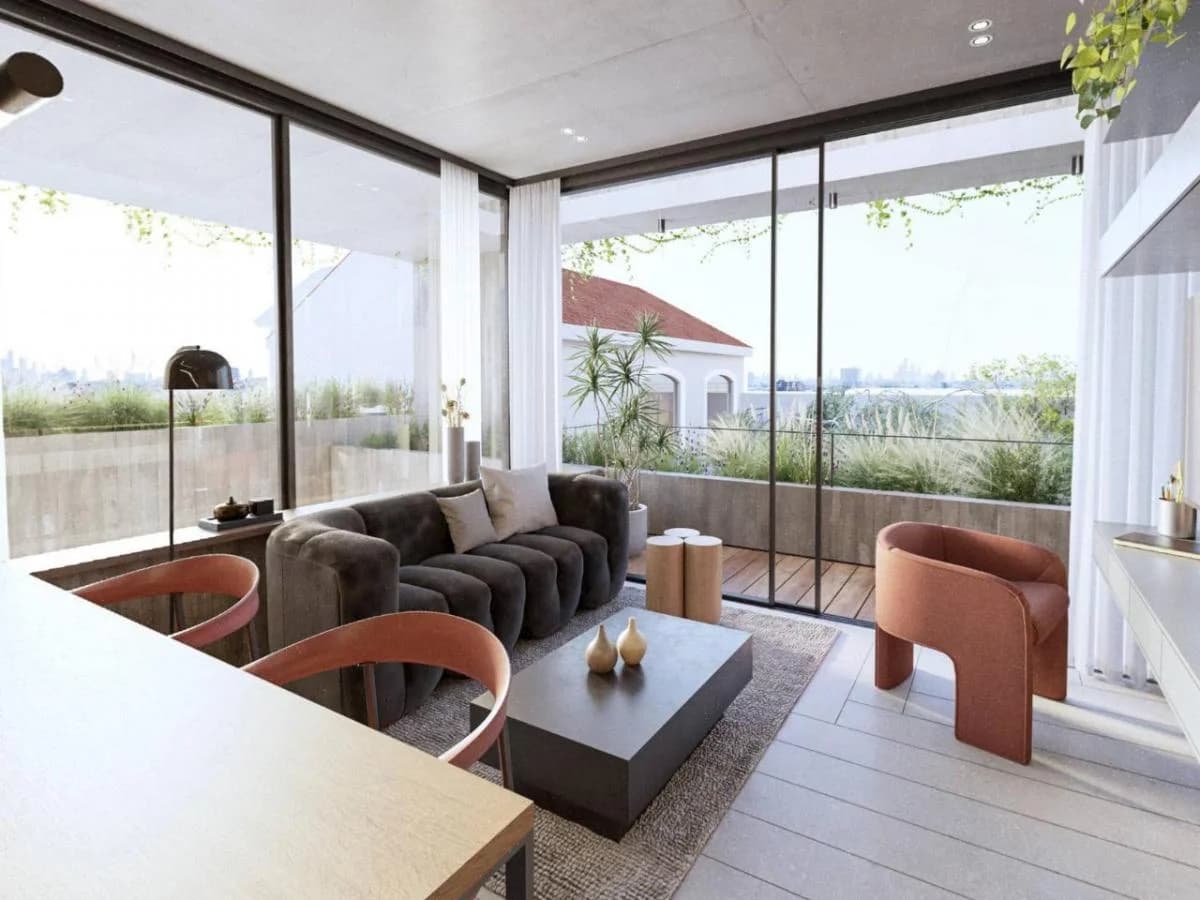 Imagen de la propiedad Elyon – 1 ambiente – Ref. 2167292