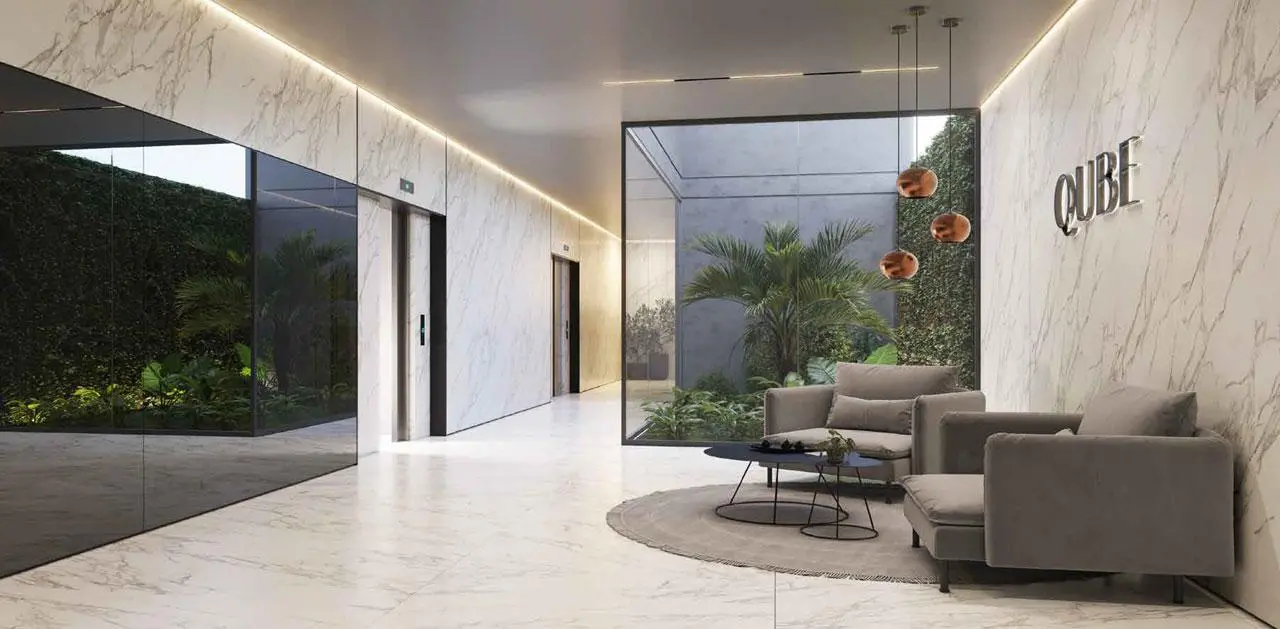 Imagen del emprendimiento QUBE JUNCAL - Juncal 2598