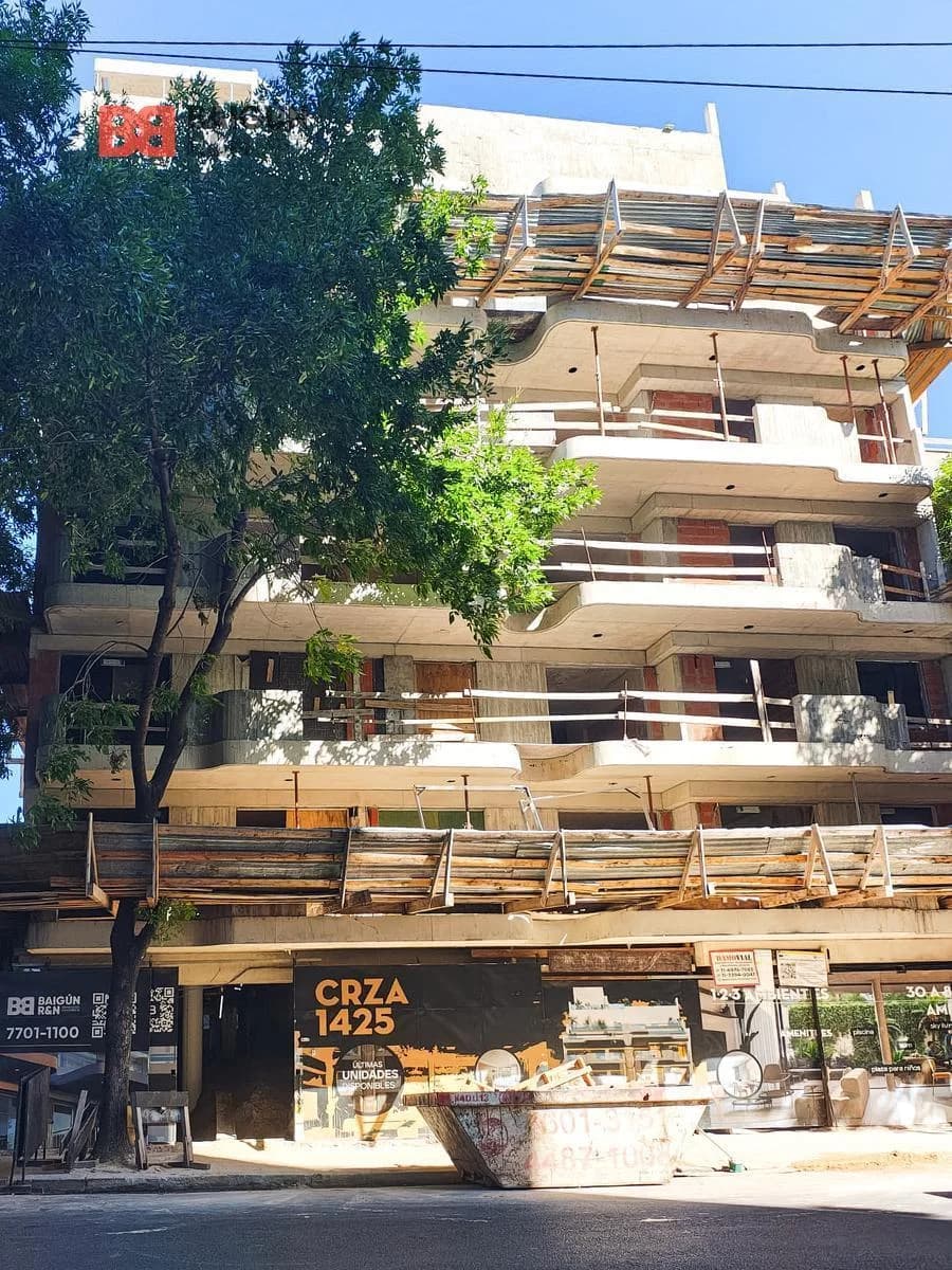 Imagen de la propiedad 3 ambientes ZP 2175216