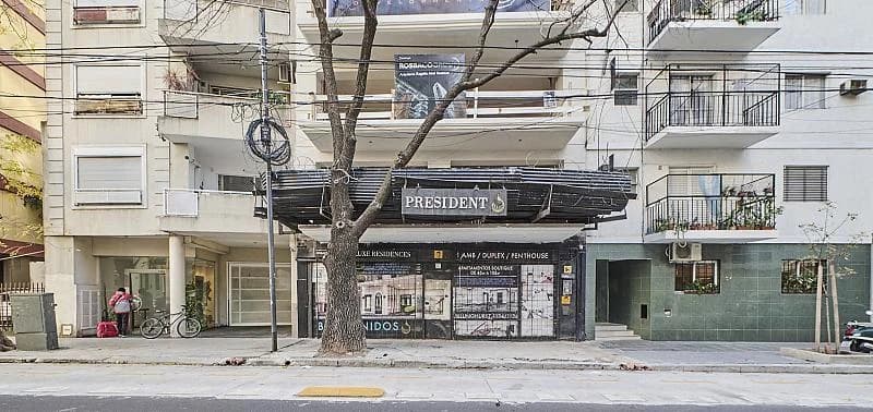 Imagen de la unidad 2 ambientes ZP 2173086