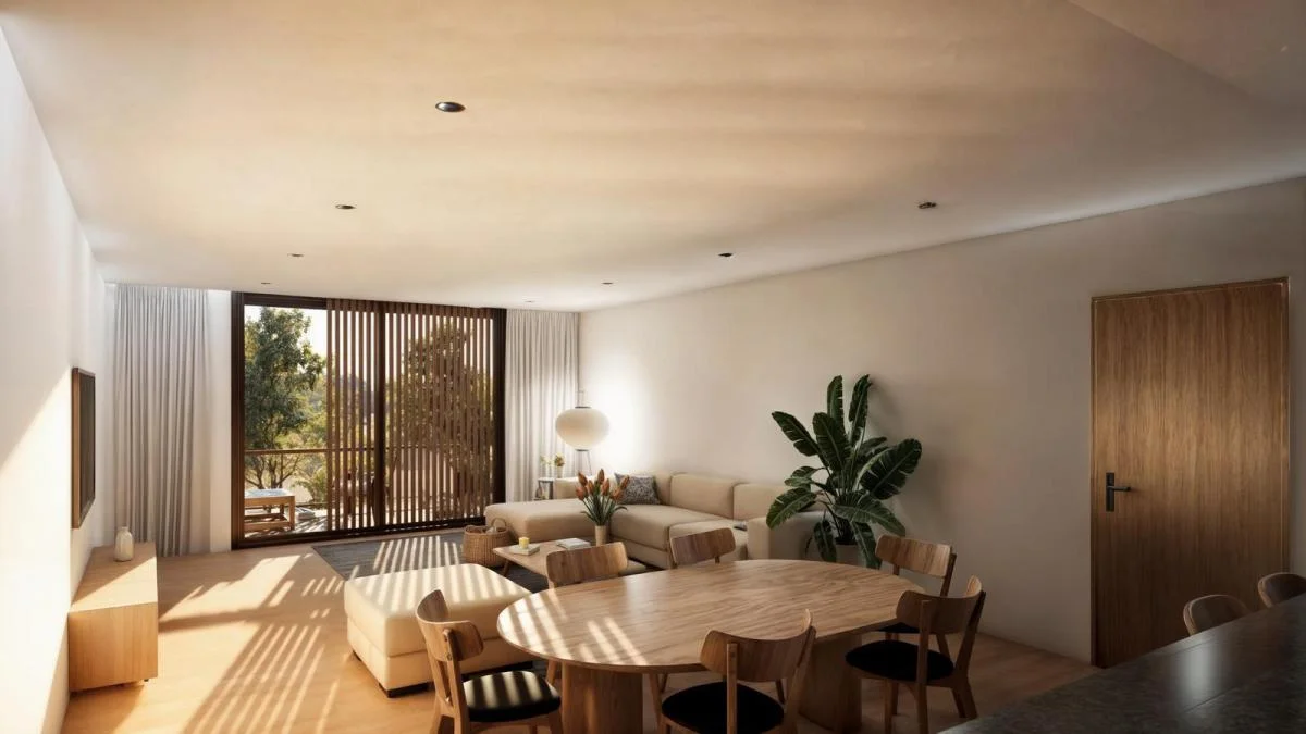 Imagen de la propiedad CAPUA – 2 ambientes – Ref. 2167487
