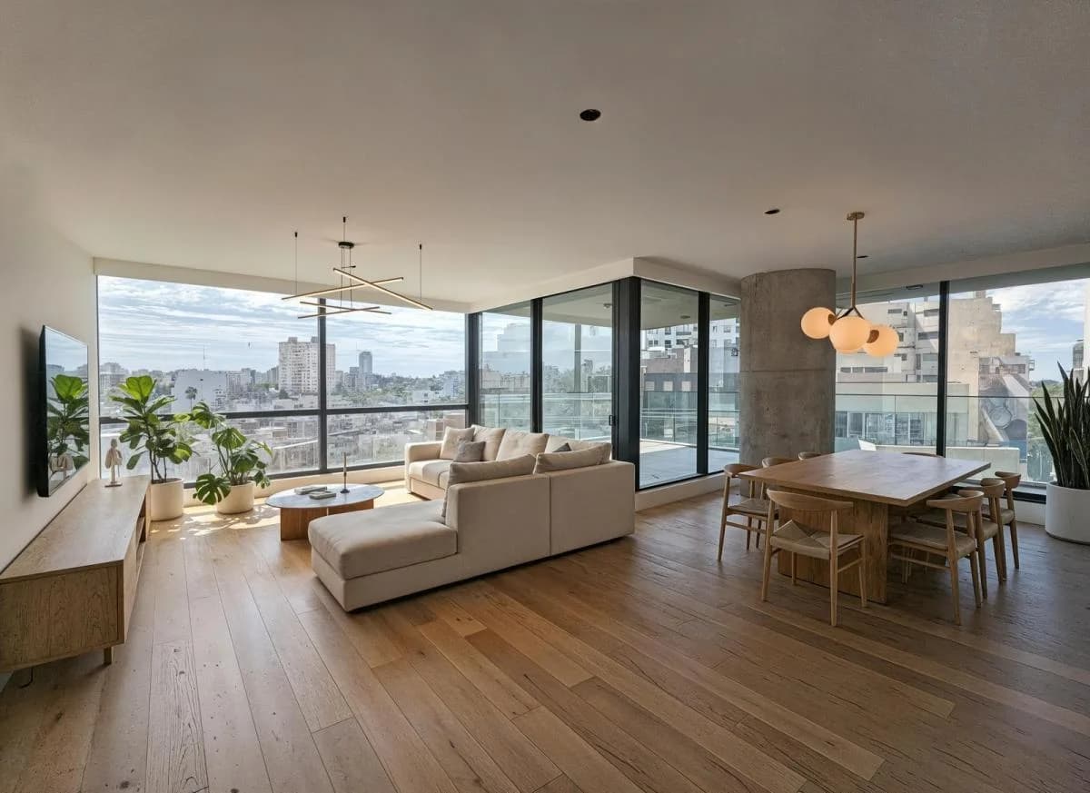 Imagen de la propiedad Quantum Bellini – 4 ambientes – Ref. 2166864