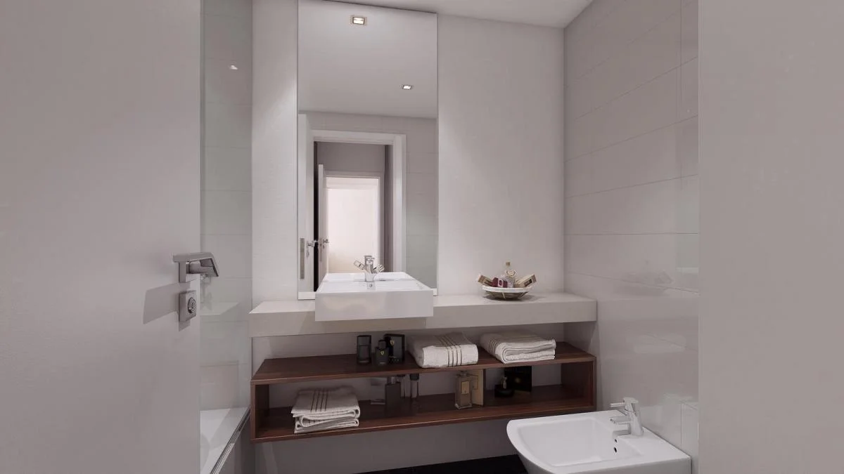 Imagen de la propiedad Terre Palermo – 1 ambiente – Ref. 2171590