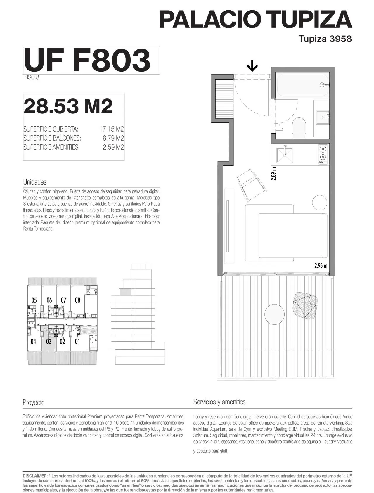 Imagen de la propiedad Pje. Tupiza 3958 - 803