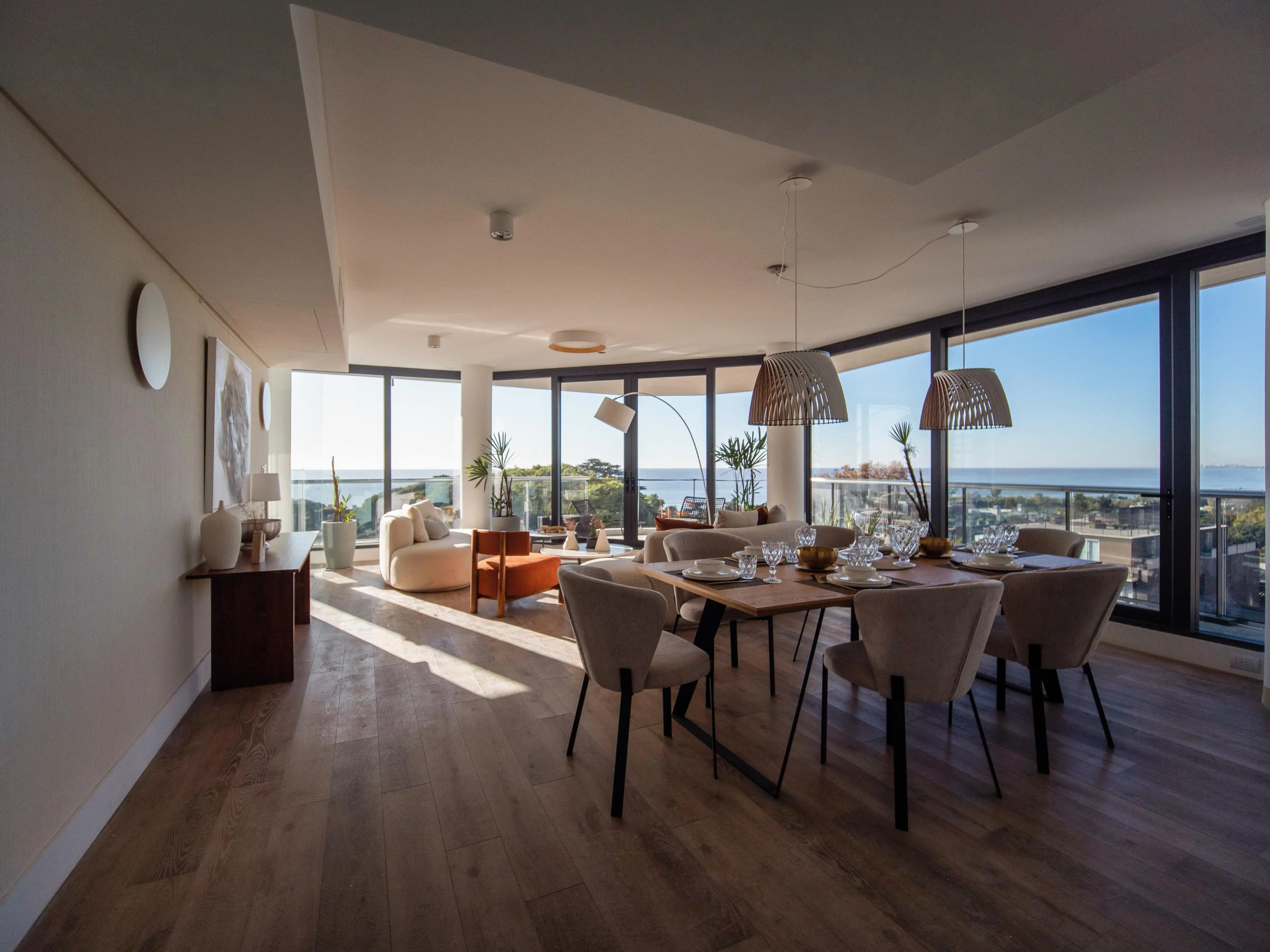 Imagen de la propiedad Libertador 3799 - 1501 (AP4685418)