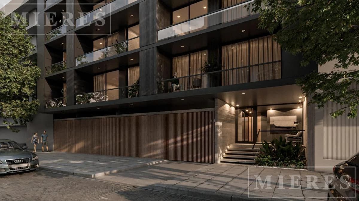 Imagen de la propiedad Tigrevista – 3 ambientes – Ref. 2161671