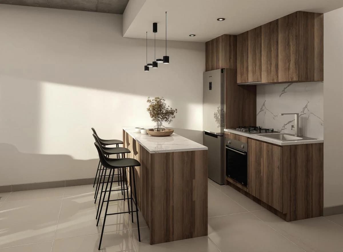 Imagen de la unidad Cerrito 427 – 2 ambientes – Ref. 2164437