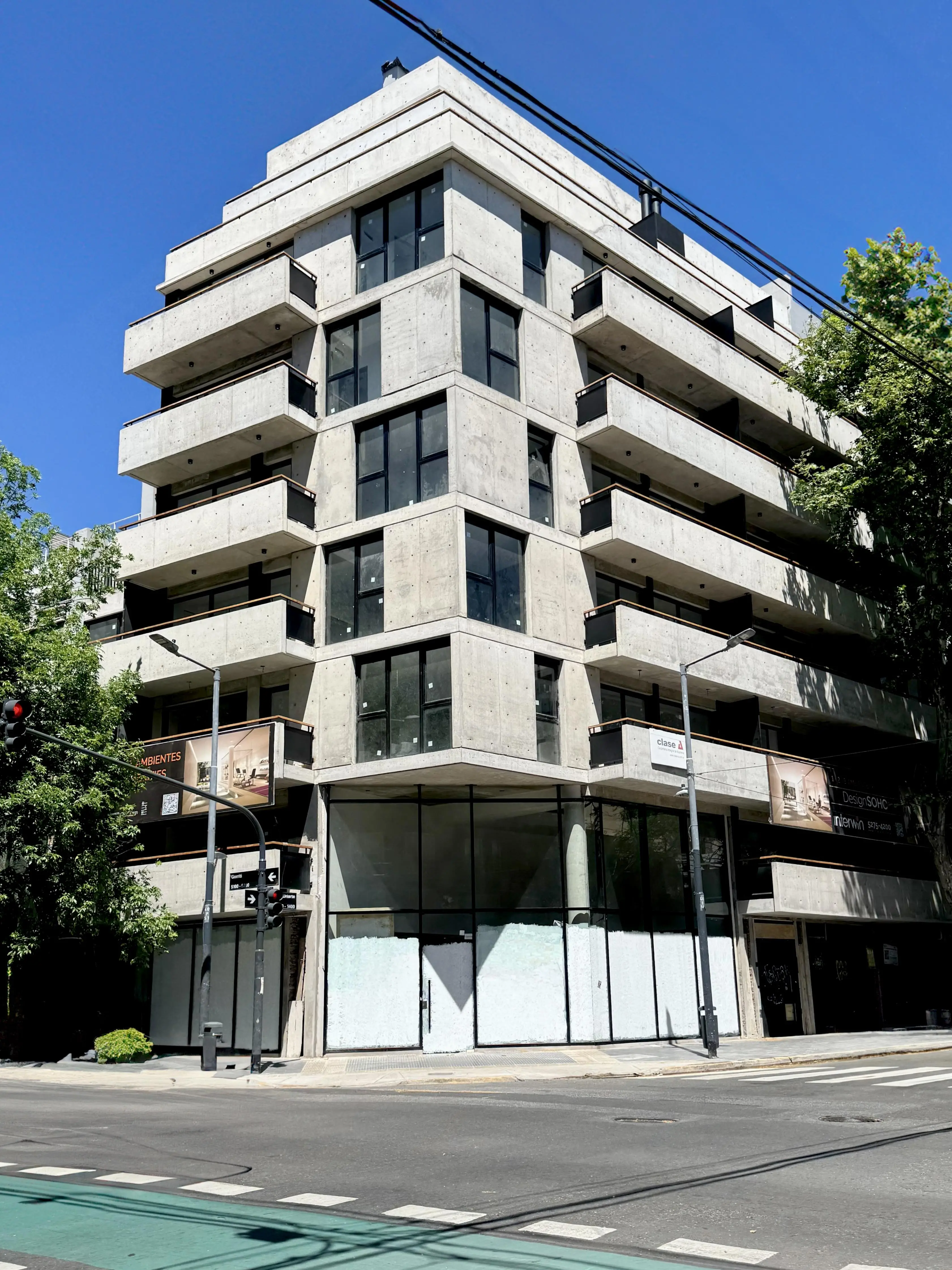 Imagen del emprendimiento DESIGN SOHO - Uriarte y Gorriti