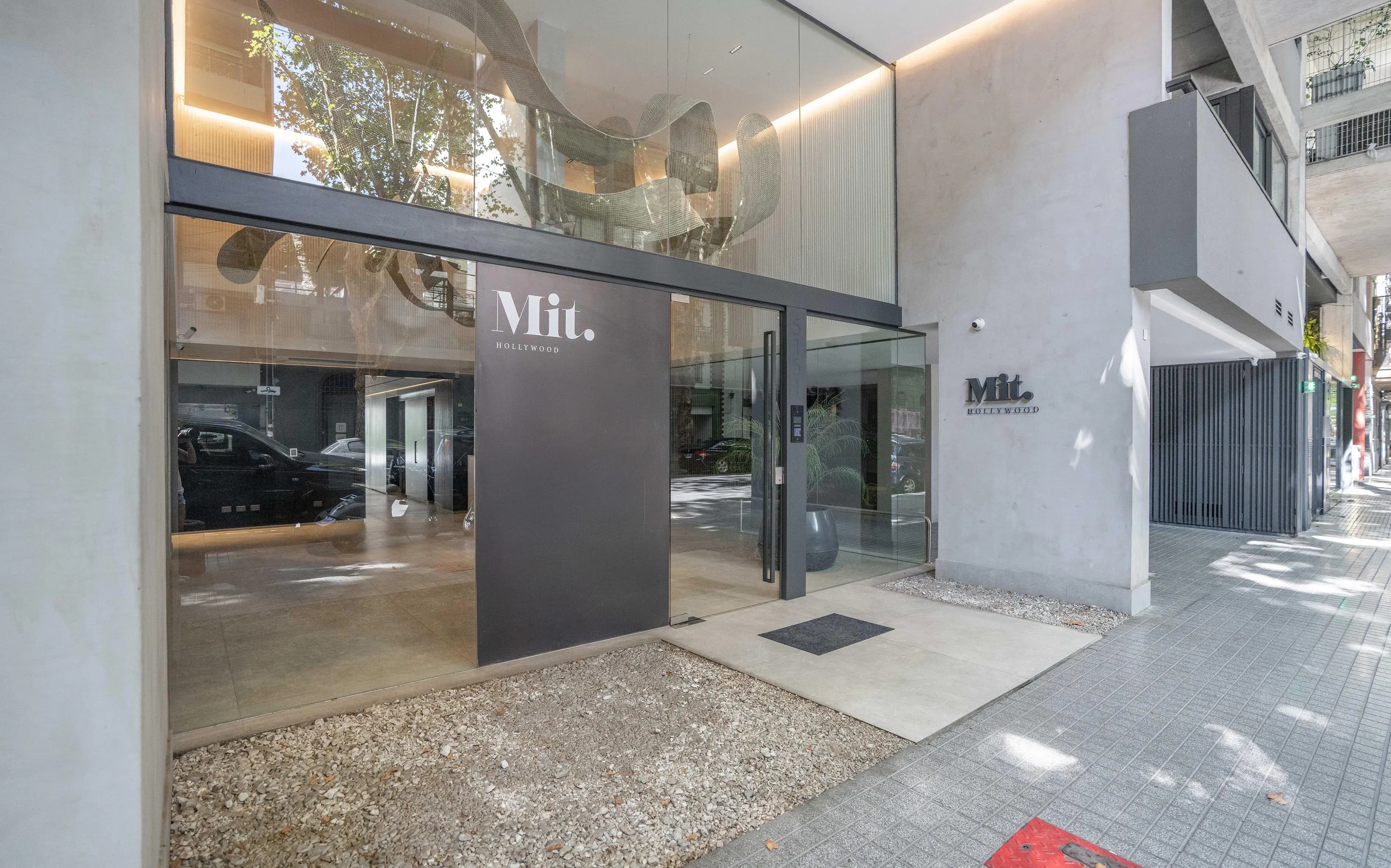 Imagen del emprendimiento MIT HOLLYWOOD - Charcas 5151