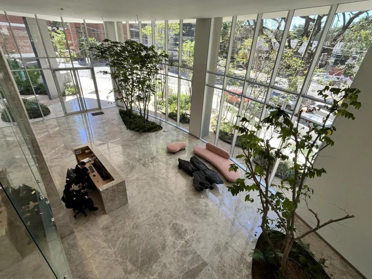 Imagen de la propiedad NILA – 3 ambientes – Ref. 2162472