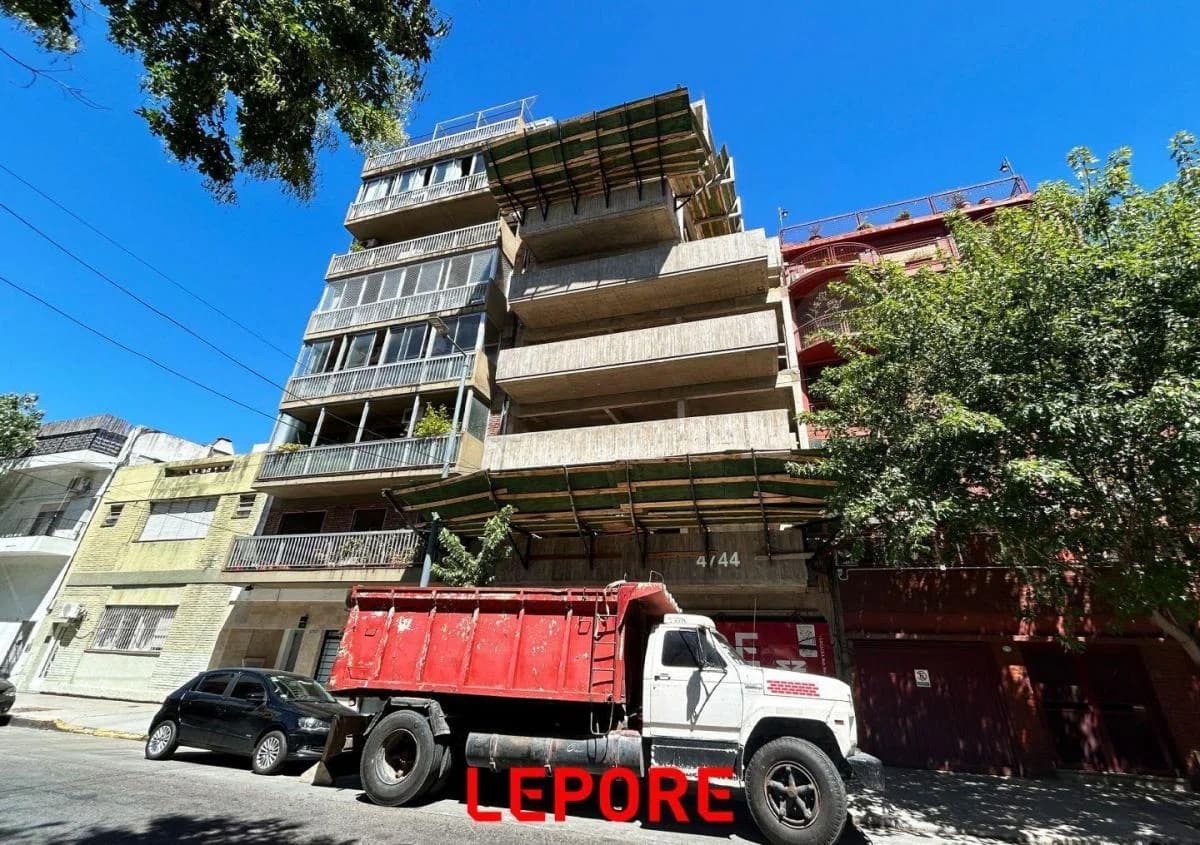 Imagen de la unidad Espacio Soler – 2 ambientes – Ref. 2163352