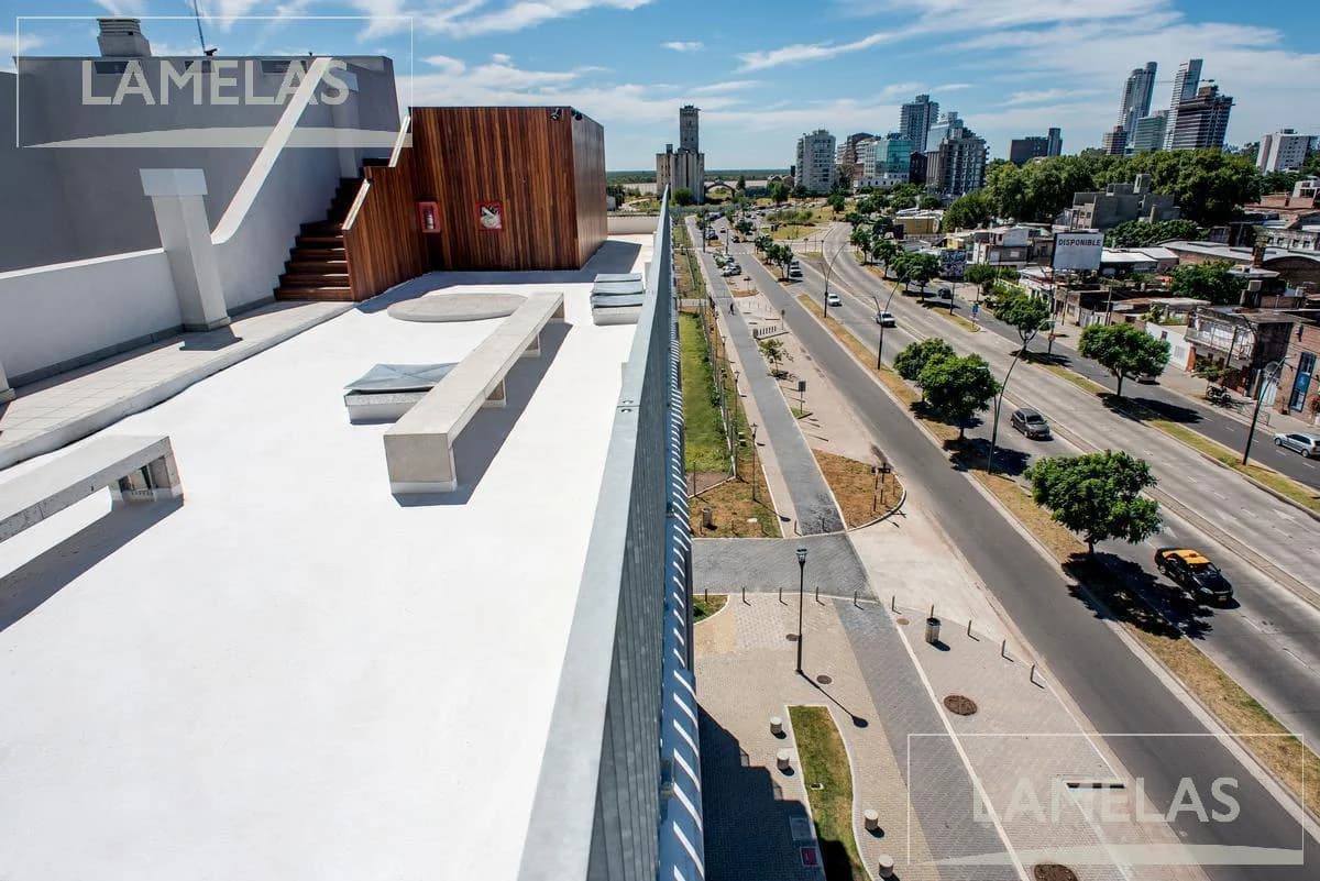 Imagen de la propiedad Metra – 2 ambientes – Ref. 2174101