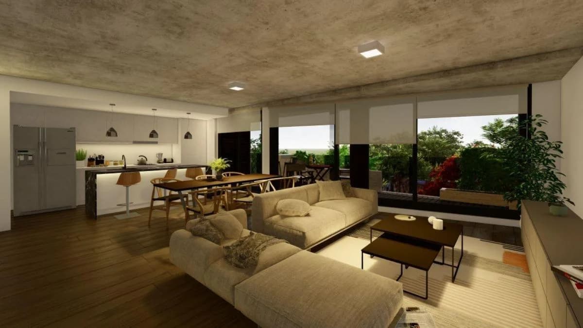 Imagen de la unidad 3 ambientes ZP 2170272