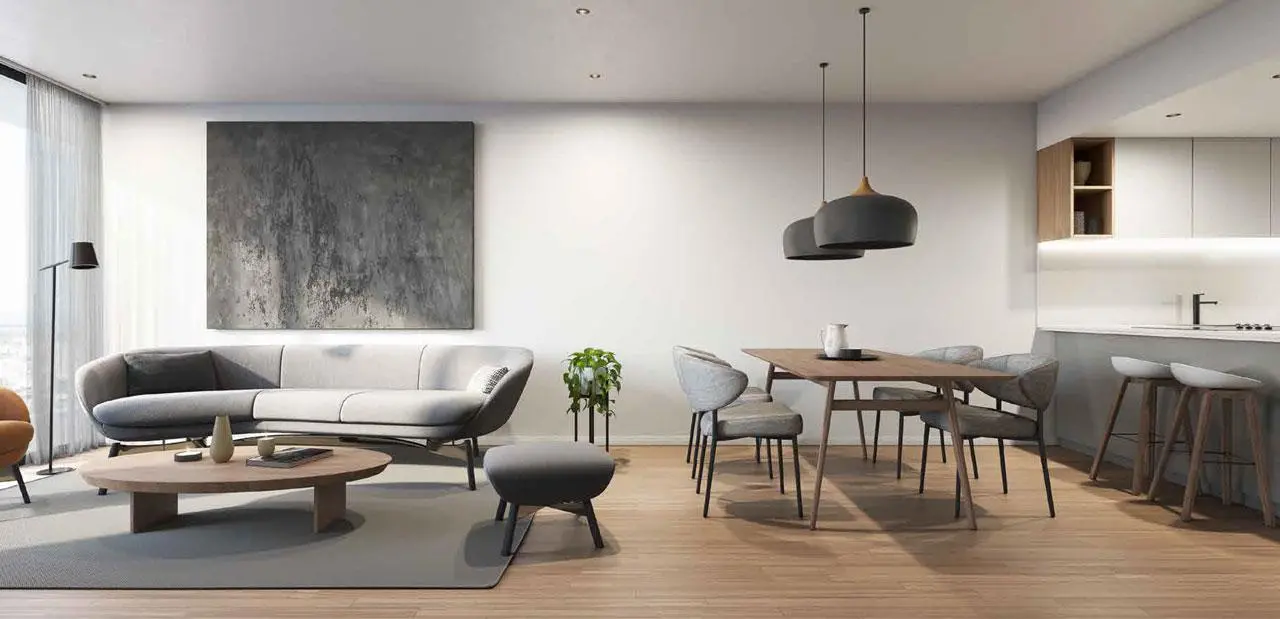 Imagen del emprendimiento QUBE JUNCAL - Juncal 2598