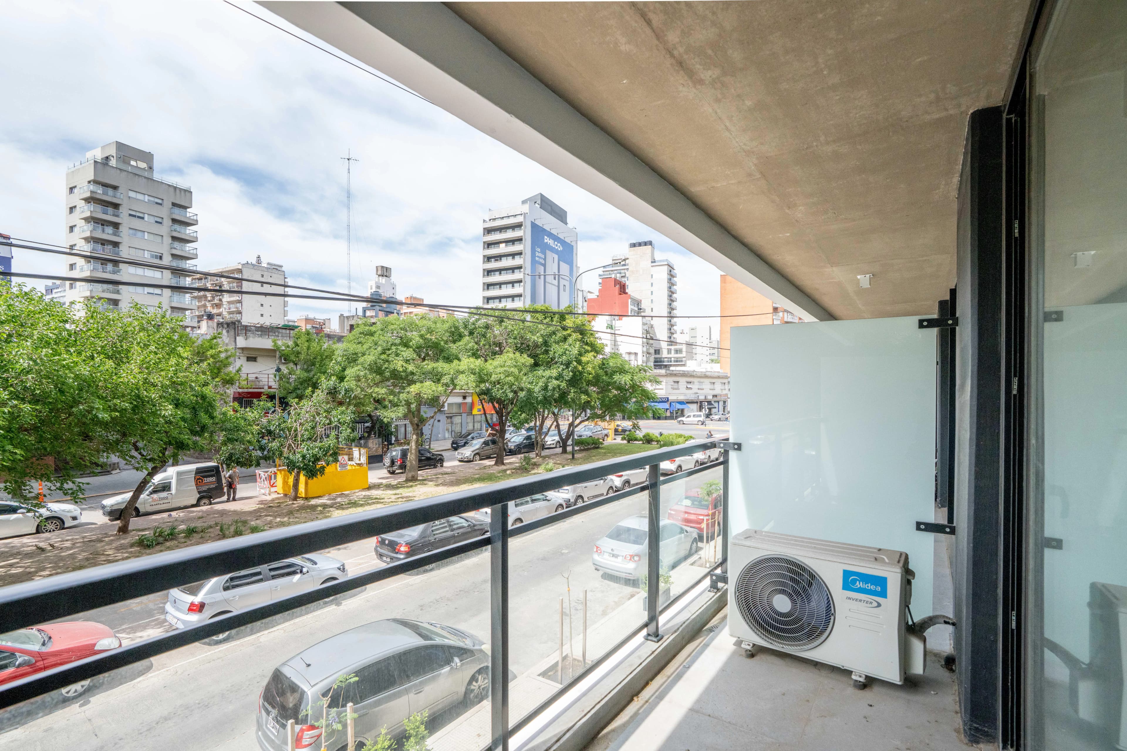 Imagen de la propiedad Av. Cabildo 3787 - 213