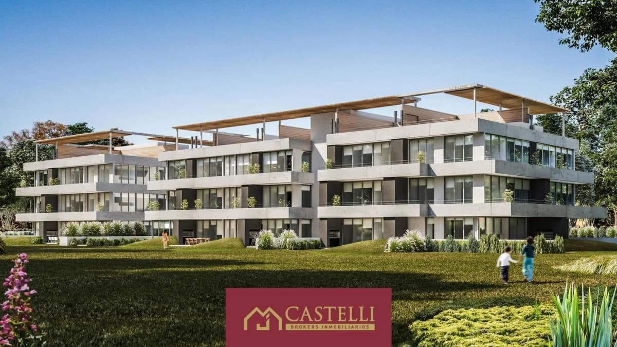 Imagen de la unidad Bosque Pilar – 4 ambientes – Ref. 2172043