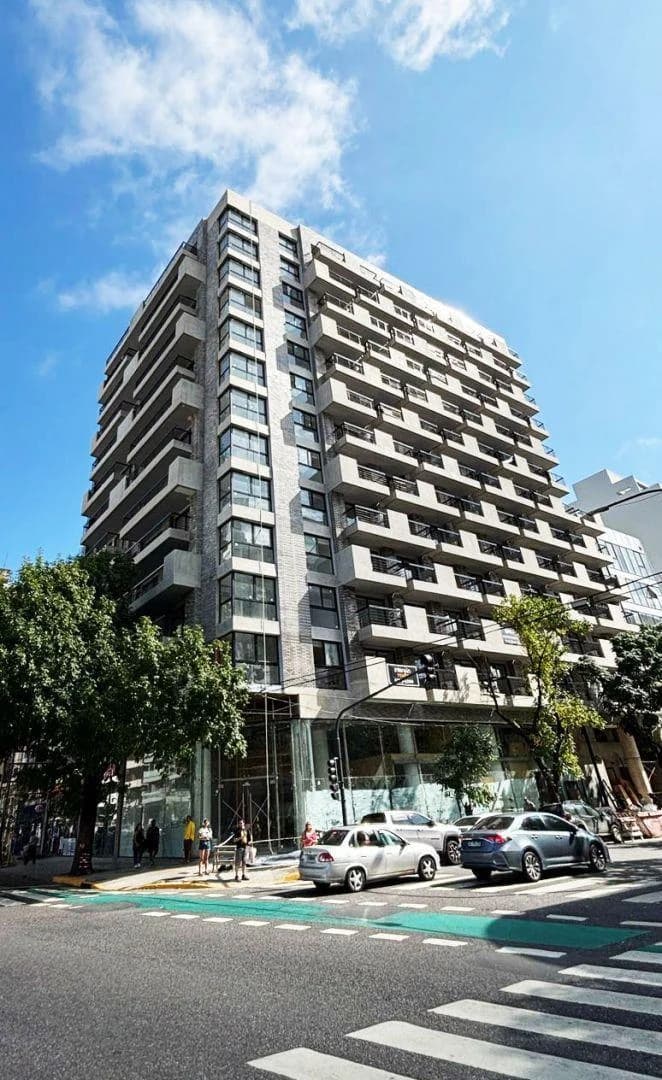 Imagen de la propiedad 2 ambientes ZP 2163979