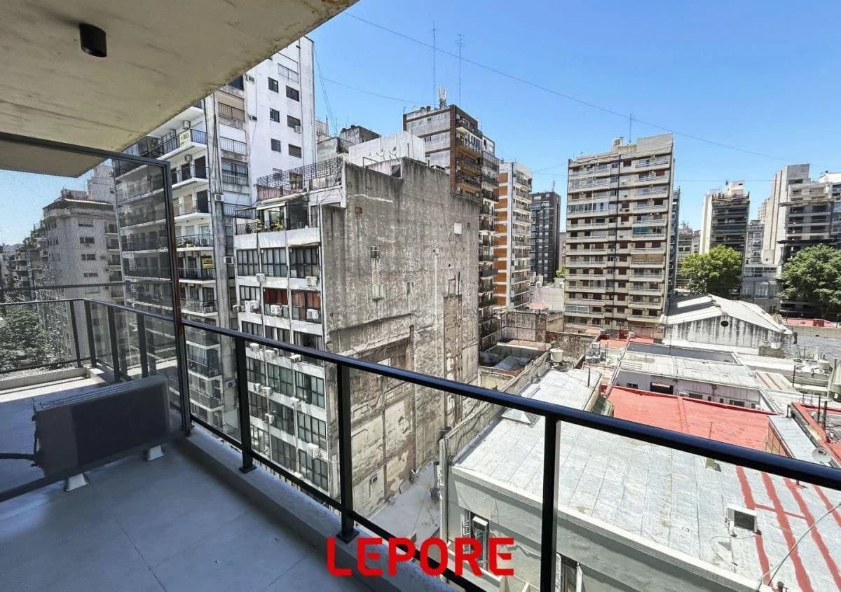 Imagen de la propiedad Ecuador 1364 – 2 ambientes – Ref. 2321567