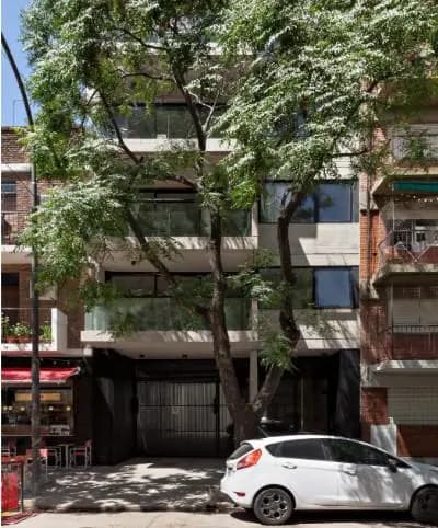Imagen de la propiedad MONTAÑESES E IBERA | Unidad 8B