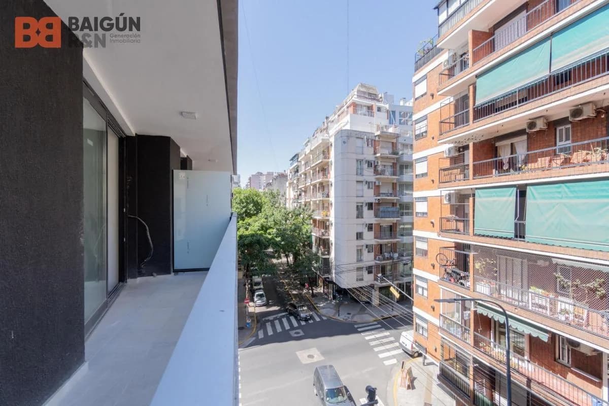 Imagen de la unidad Hábitat Recoleta – Local comercial – Ref. 2172352