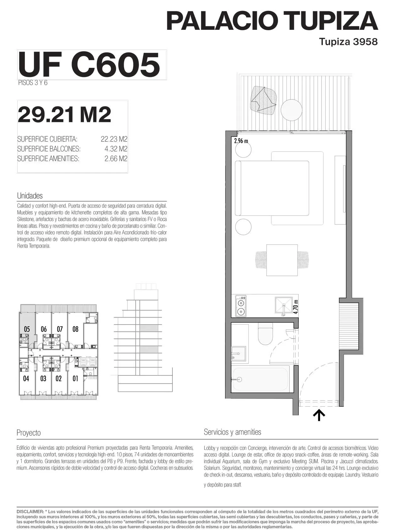 Imagen de la propiedad Pje. Tupiza 3958 - 605