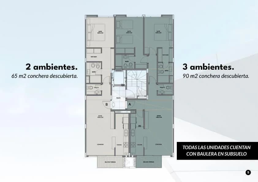 Plano del emprendimiento