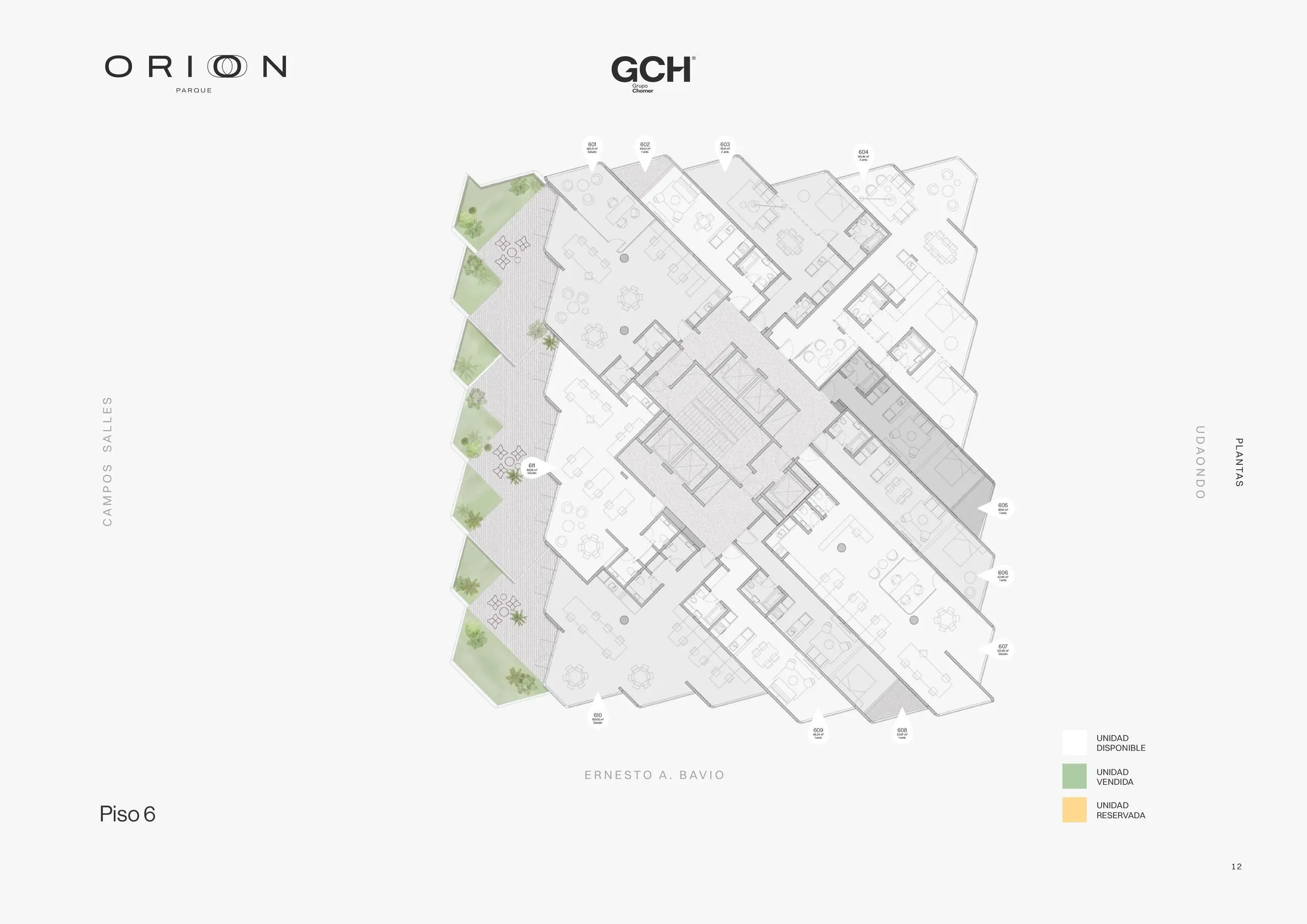 Imagen de la propiedad ORION - 610